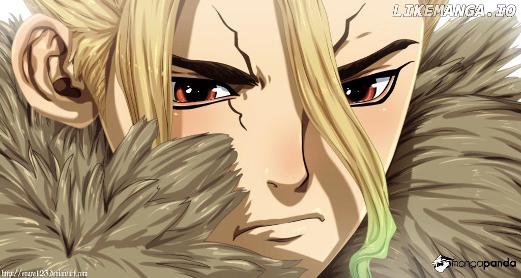 Dr.Stone Chapter 6 image 17